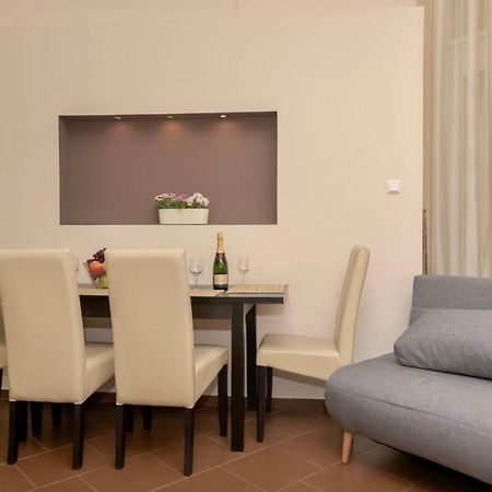 Corvina Apartment Budapesta Exterior foto