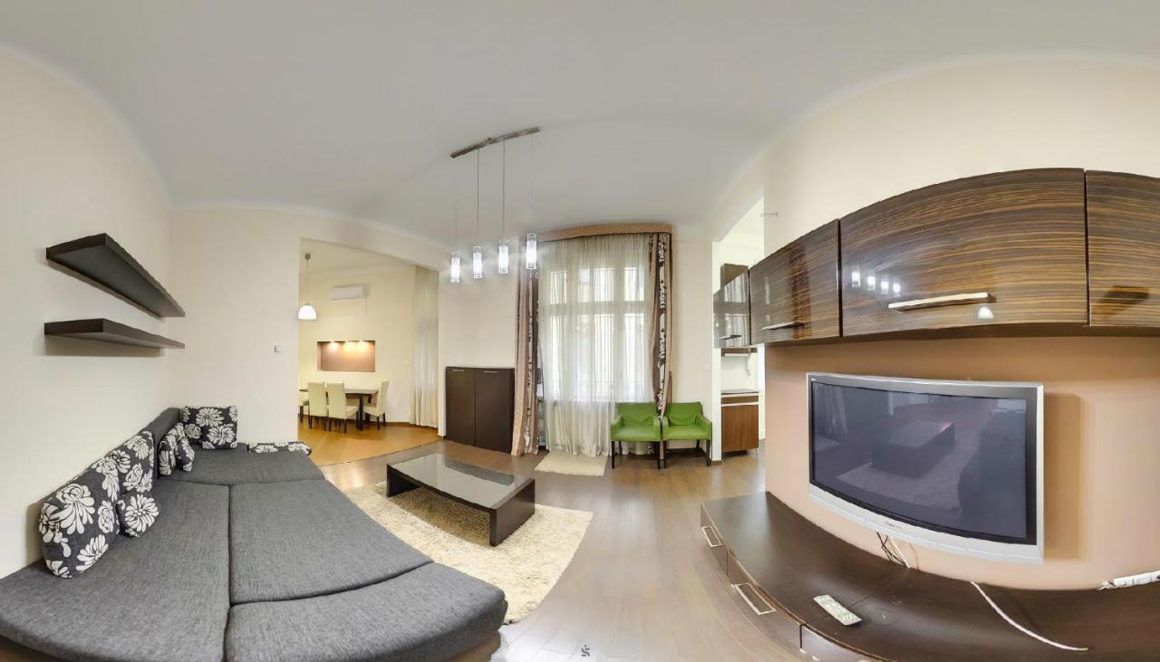 Corvina Apartment Budapesta Exterior foto